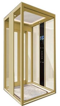 Elevator Home 3
