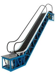 Escalator 1