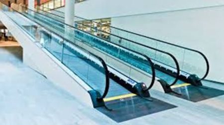 Escalator 2