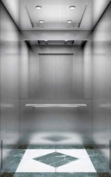 Passenger Elevator 1