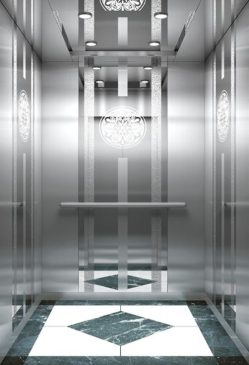 Passenger Elevator 2