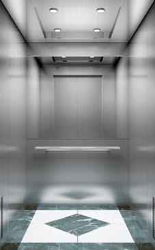 Passenger Elevator 3