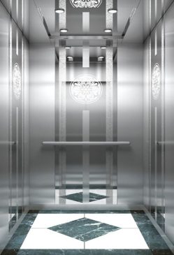 Passenger Elevator 4