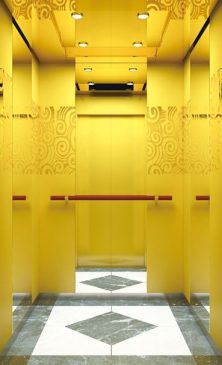 Passenger Elevator 5