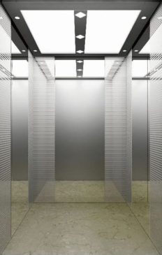 Passenger Elevator 7