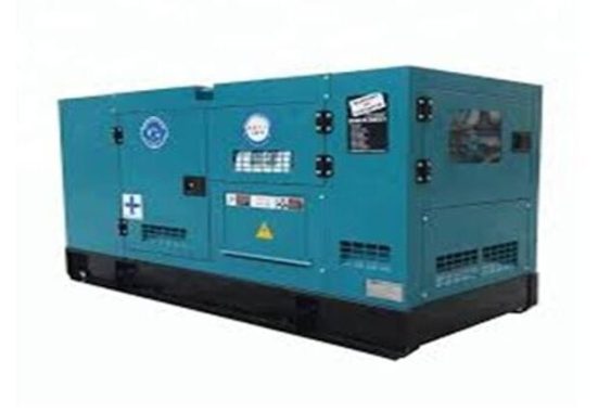 Ricardo Diesel Generator 2