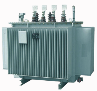 Sub Station 1