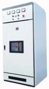 Sub Station 2