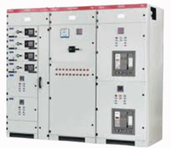 Sub Station 3