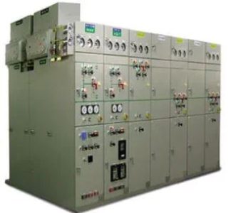 Sub Station 4